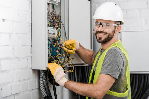 Best Commercial Electrician Services  in Gunter, TX
