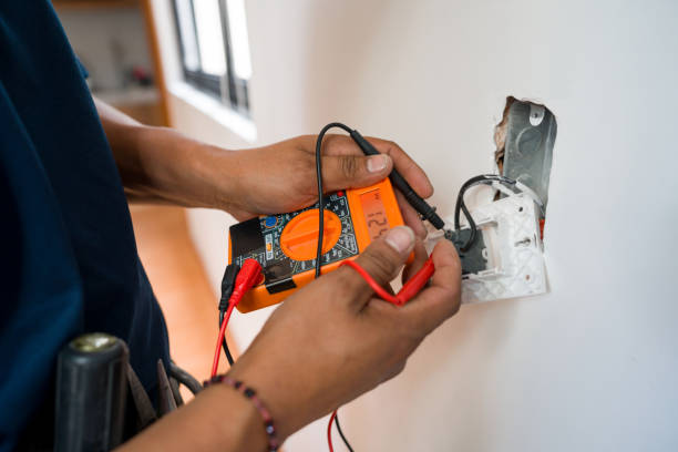 Best Electrical Repair Services  in Gunter, TX