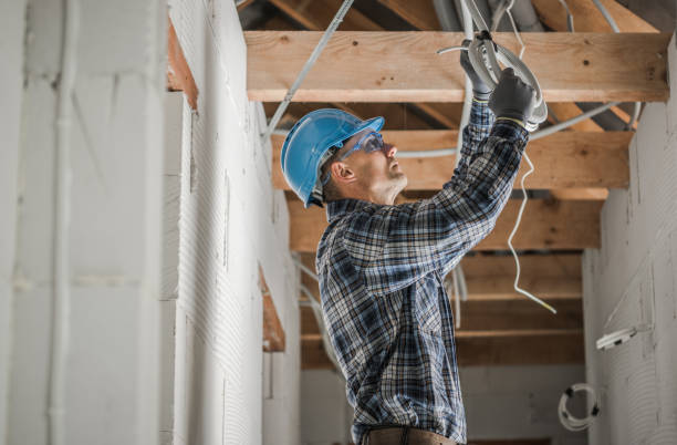 Best Home Electrical Repair  in Gunter, TX