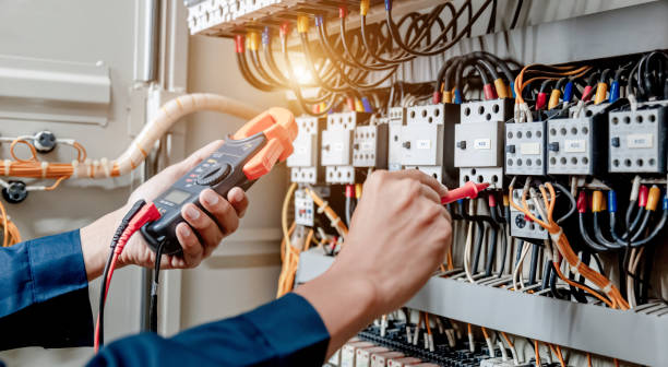 Best Best Electricians Near Me  in Gunter, TX