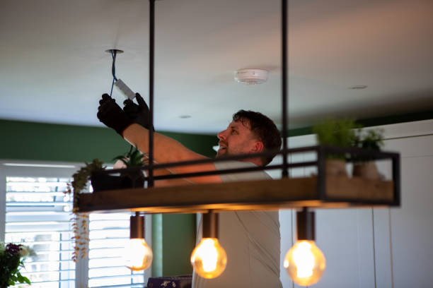 Best Electrical Contractors for Businesses  in Gunter, TX