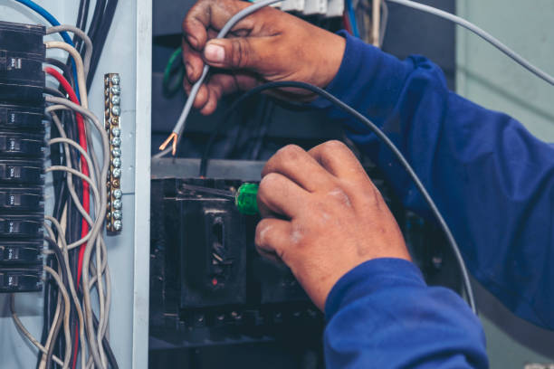 Best Electrical Outlet Repair  in Gunter, TX