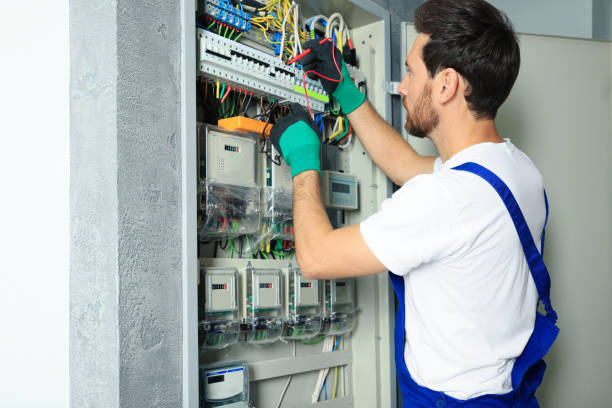 Best Emergency Electrical Repair  in Gunter, TX