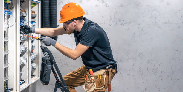 Best Best Electricians Near Me  in Gunter, TX