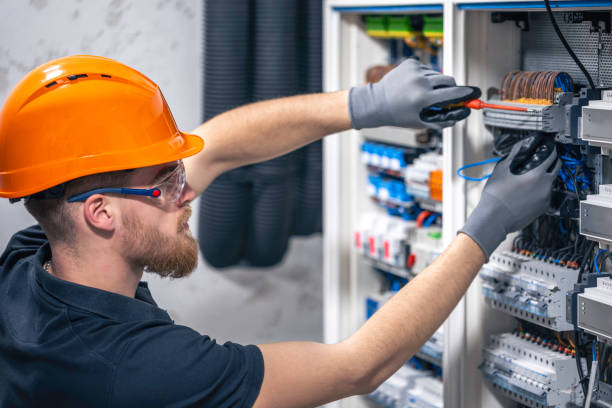 Best Electrical Repair Services  in Gunter, TX