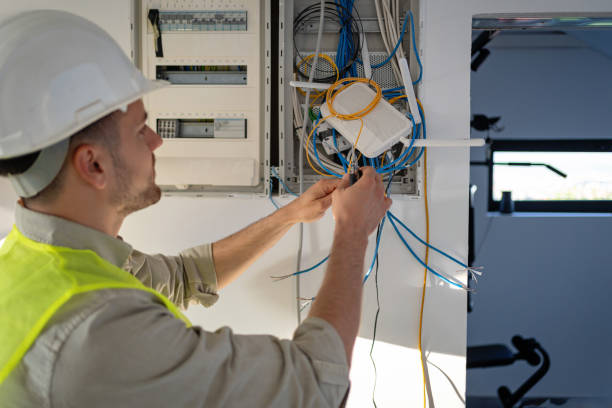Best Ceiling Fan Installation Electrician  in Gunter, TX
